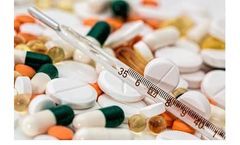 Atomization Spray Nozzle and High-Quality Fluidic Control Systems for Pharmaceutical