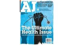 Ultimate Health Issue