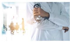 Radiation, Chemical and Biological  Instruments for Medical