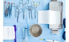 Keeping medical environments safe, sterile, and protected from VOC exposure