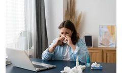 Dust Allergy Symptoms