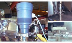 Hygienic / Sanitary Level Measurement for the Pharmaceutical Industry