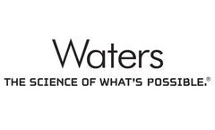 Waters ACQUITY UPLC I-Class/Xevo TQ-S micro System available as a U.S. FDA Class I, CE-Marked Medical Device