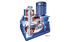 Chromatography systems for pharmaceutical industries