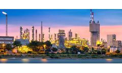 Industrial Screens for Chemical and Petrochemical