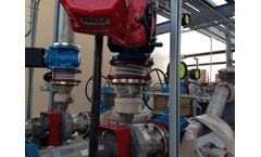 Piping & ducting solutions for the  chemical/petrochemical industry