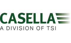 Experience Casella’s new noise solution at Health and Safety Scotland Stand 77