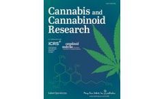 Cannabis and Cannabinoid Research