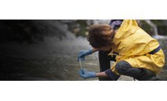 Water Immunoassay Test Kits for Contaminated Land and Water