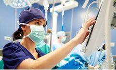 Emergency response solutions for hospitals industry
