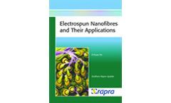 Electrospun Nanofibres and Their Appications