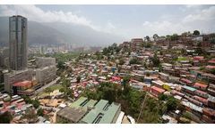 Venezuela’s Water and COVID-19 Crises